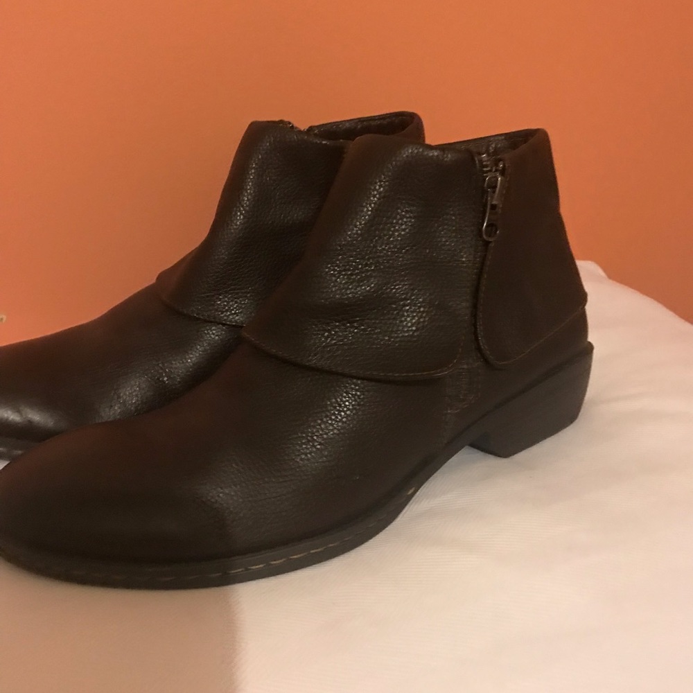 Boc ladies boots